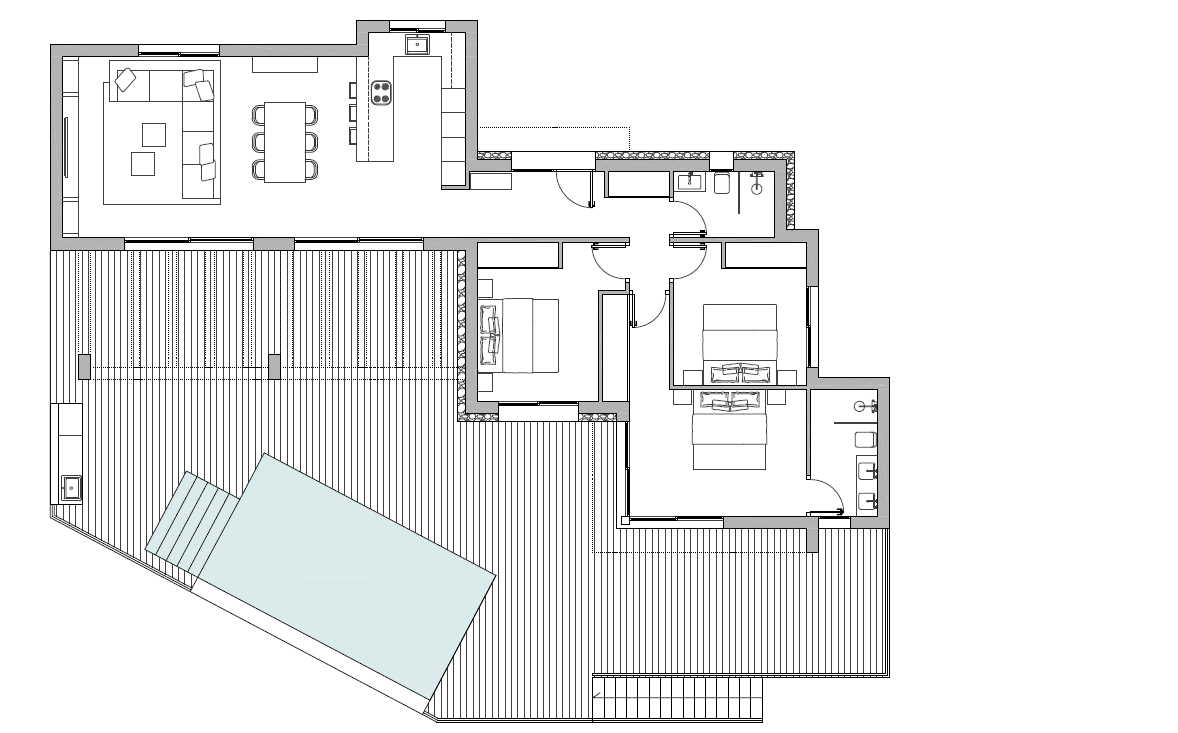 Exclusivo proyecto de villa de diseño, con licencia de obra: Tu villa lista en solo 10 meses en Pedreguer